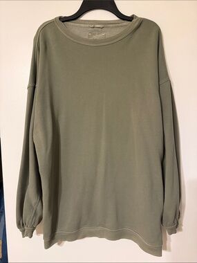 Aerie Crewneck Sweatshirt